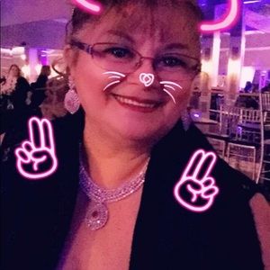 Meet your Posher, Jane